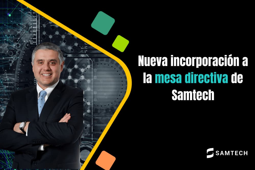 Imagen Samtech