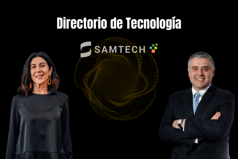 Imagen Samtech